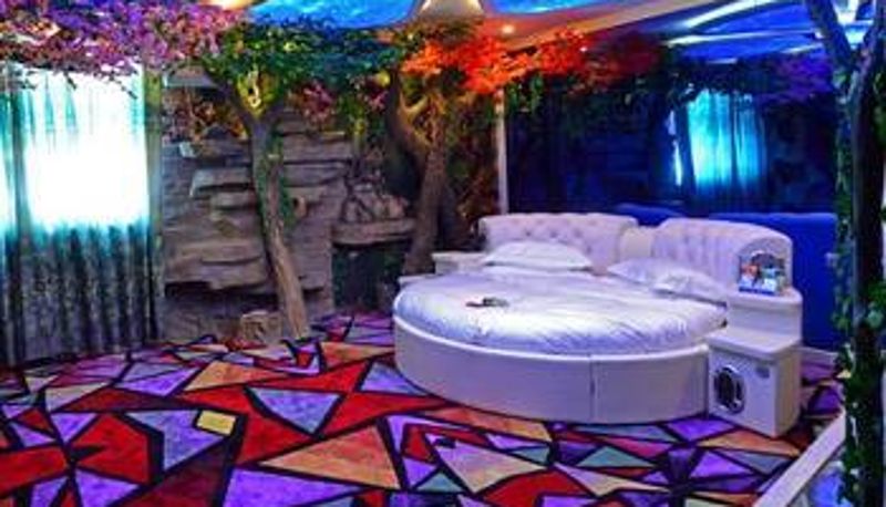 Habitación - Wanxiangcheng Hotel