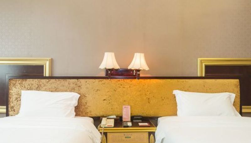 Chambre Supérieure - Dragon Fly Hotel