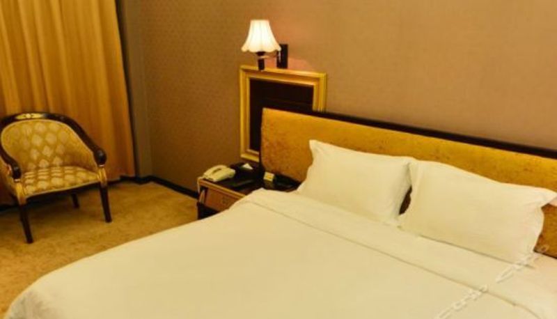 Chambre Supérieure - Dragon Fly Hotel