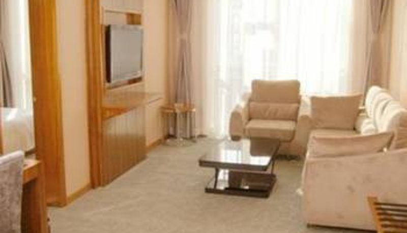 Camera - Tangshan Nan'ao Yuebaike Business Hotel (Tanghai Branch)