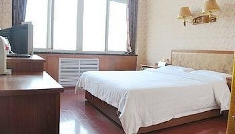 Zimmer - Jinnansheng Hotel