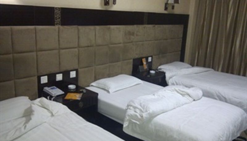 Zimmer - Jinnansheng Hotel