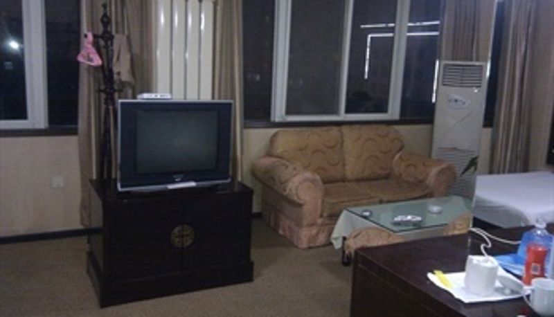 Zimmer - Jinnansheng Hotel