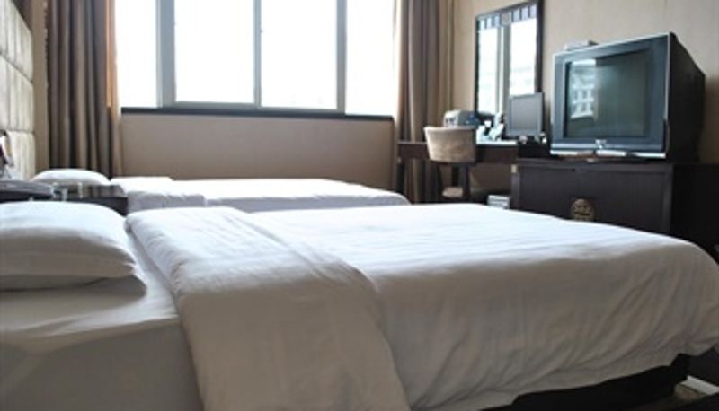 Zimmer - Jinnansheng Hotel