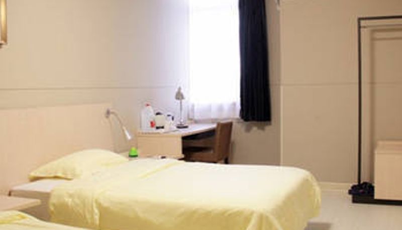 Camera - Hotel Jlialili Xi'an Kam industry three Road