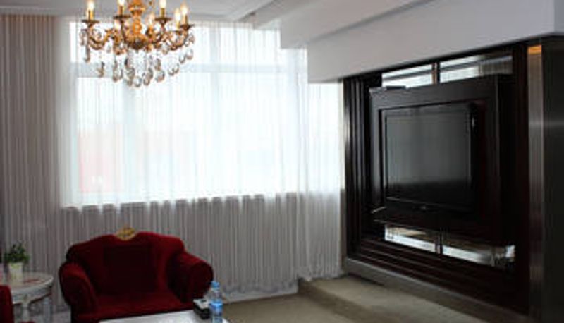 Habitación - Ease Hotel (Xilinhot Chongqing Road)
