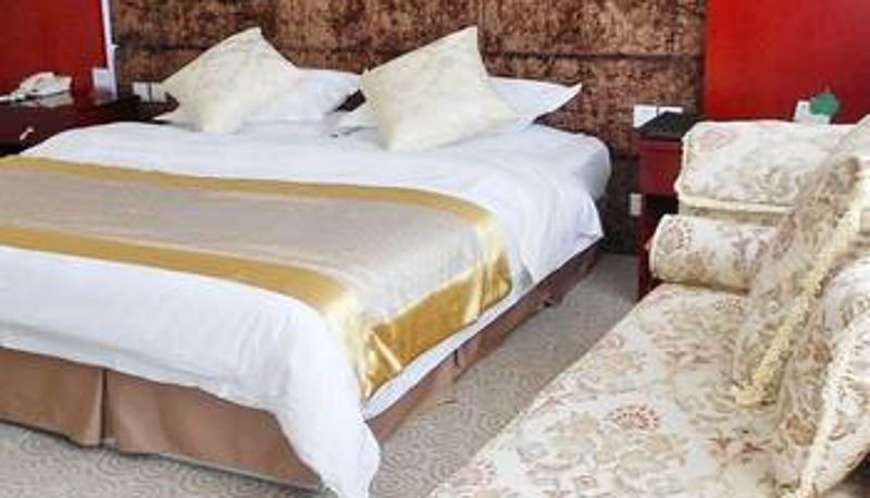 Habitación - Ease Hotel (Xilinhot Chongqing Road)