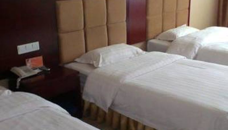 Zimmer - Jinzhou Hotel