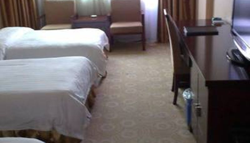 Zimmer - Jinzhou Hotel
