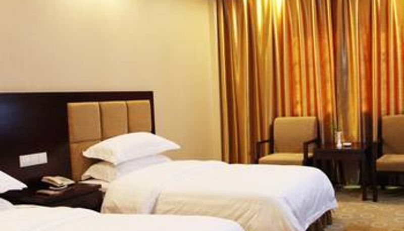 Zimmer - Jinzhou Hotel