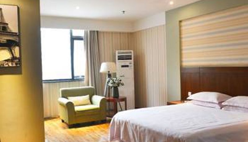 Pokój - Fengyu Fashion Hotel (Kaipu Community Store)