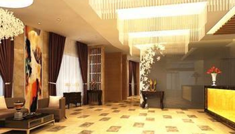 Exterior view - Beijing Sky House Business Hotel (Capital Airport Xinguozhan Branch)