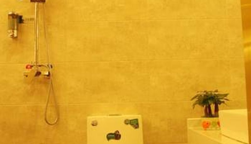 Room - Beijing Sky House Business Hotel (Capital Airport Xinguozhan Branch)