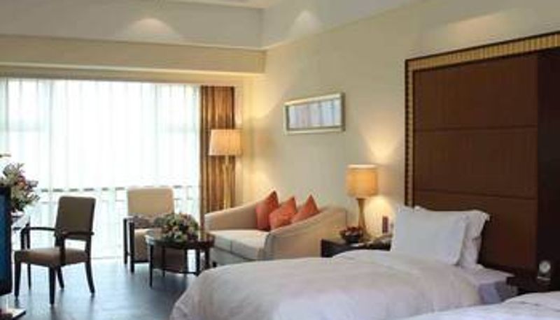 Chambre - Rylinwon Resort & Spa