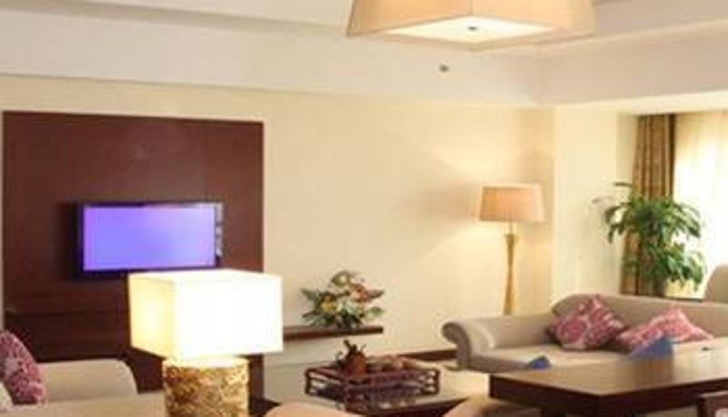 Chambre - Rylinwon Resort & Spa