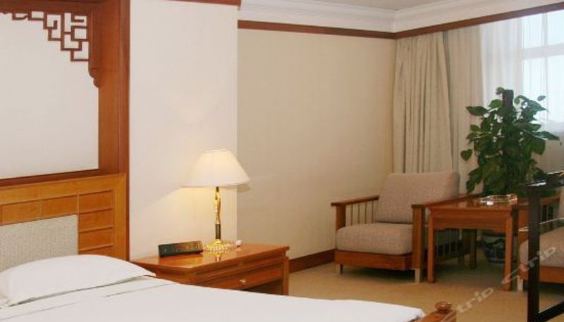 Chambre Business - Zhejiang Hotel