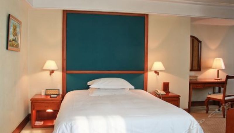 Chambre Business - Zhejiang Hotel
