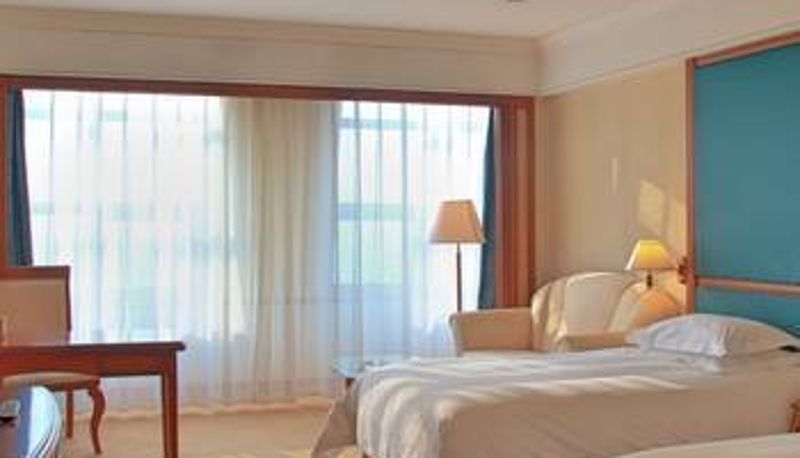 Chambre - Zhejiang Hotel