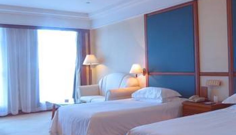 Chambre - Zhejiang Hotel