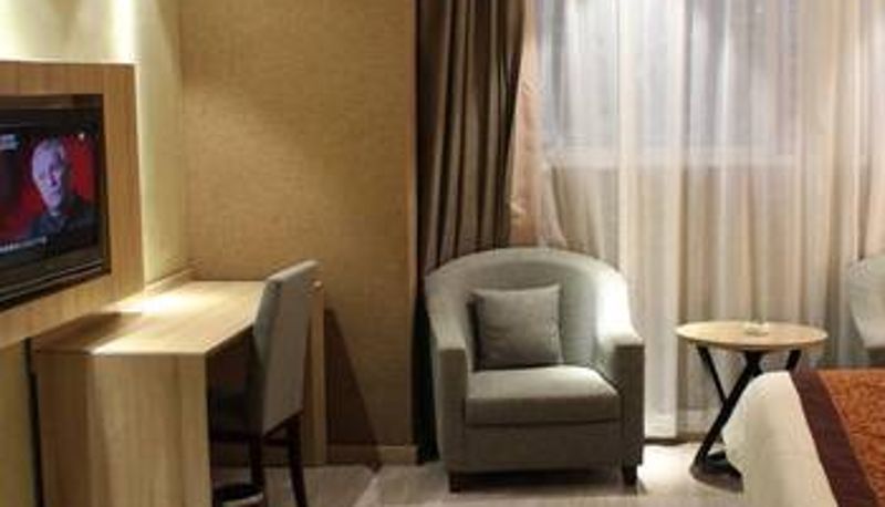 Zimmer - Sweet Sleep Hotel