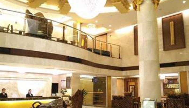 Sala - Jin'ou Hotel