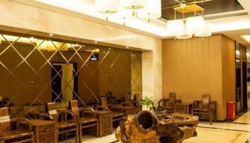 Sala - Jin'ou Hotel