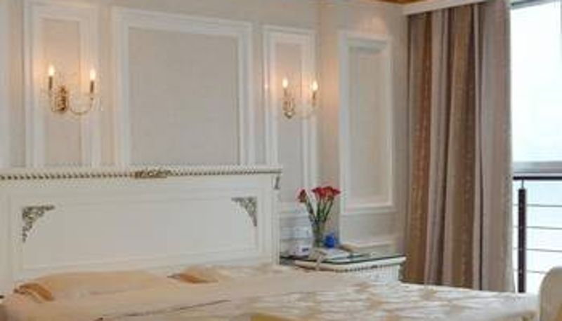 Camera - Hongdu Hotel - Chongqing