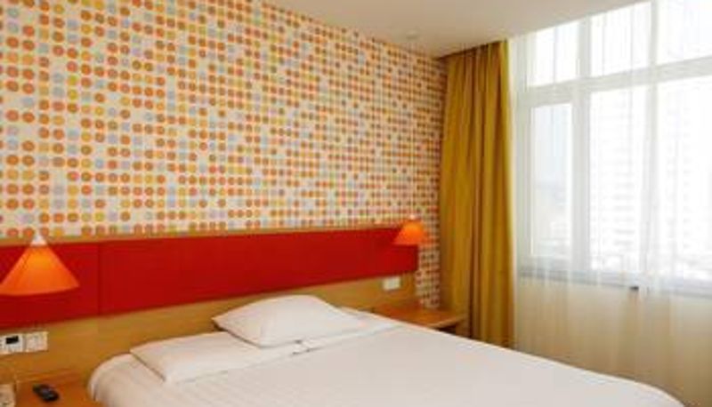 Camera - Home Inn Dandong Qijing Street