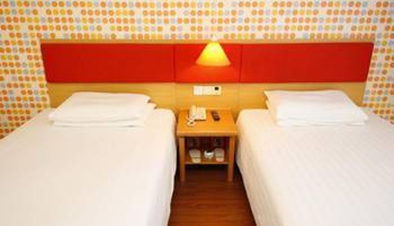 Camera - Home Inn Dandong Qijing Street