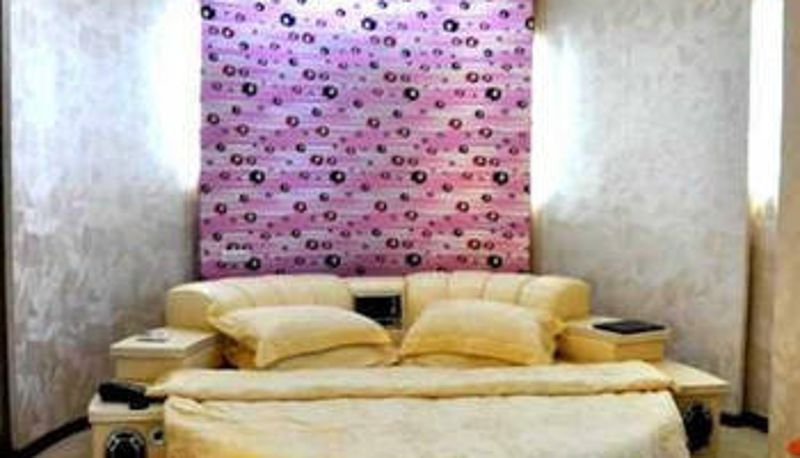 Habitación - Huifeng Hotel
