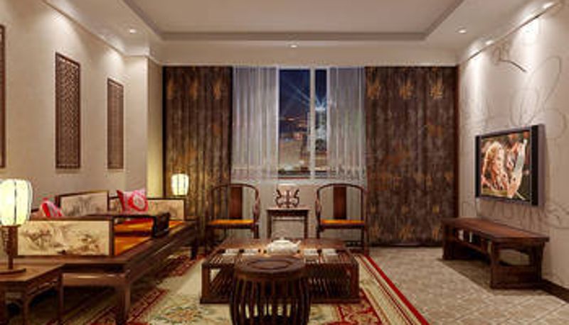 Camera - Yuanfeng International Hotel