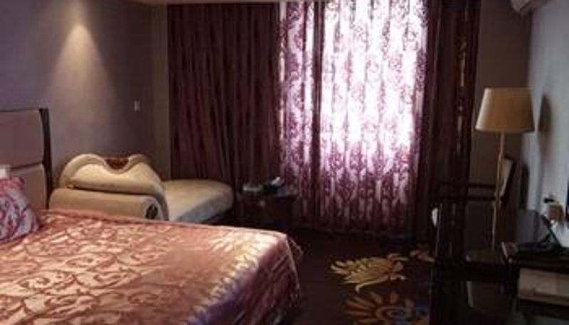 Camera - Dancing Ray Hotel--Foshan