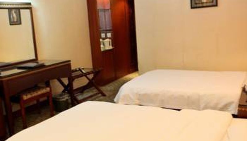 Camera - Tianfu Hotel - GuangAn