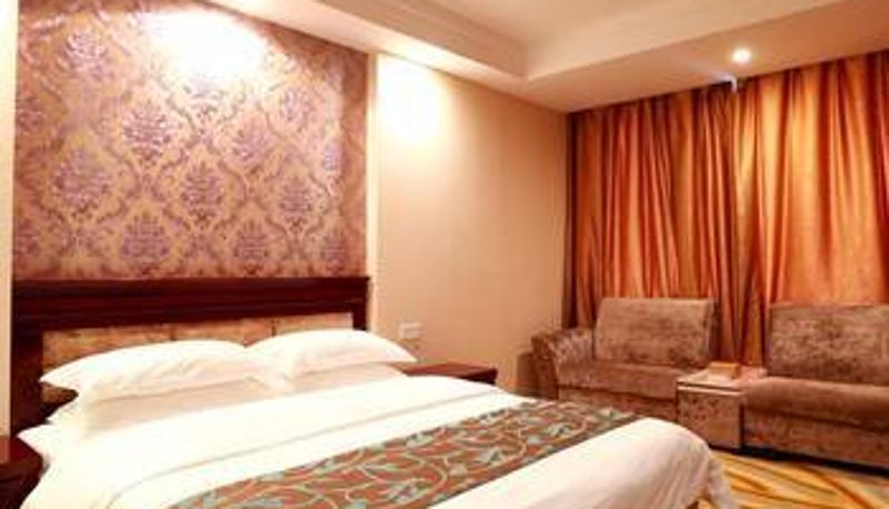 Camera - Tianfu Hotel - GuangAn