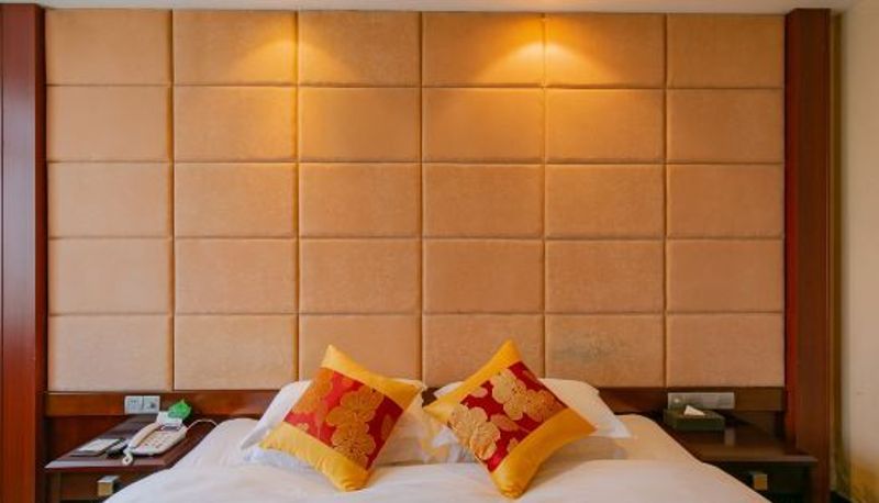 Superior-kamer - Dongyang International Hotel