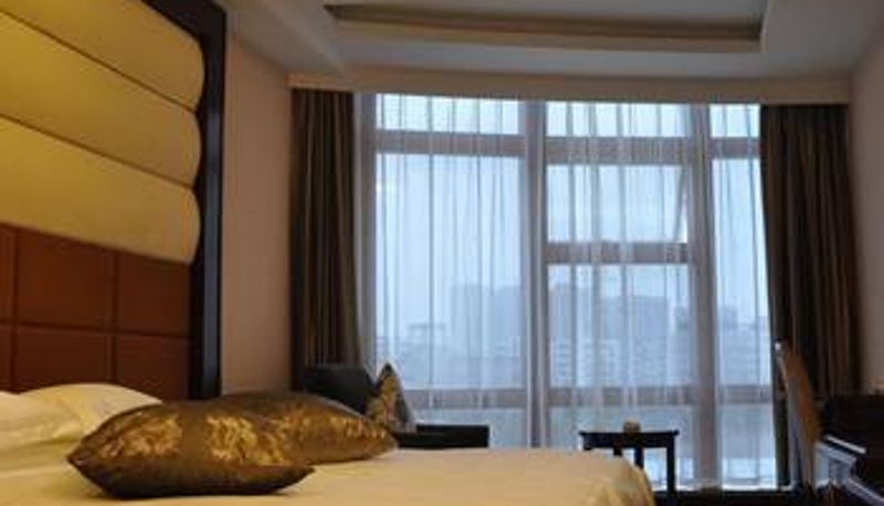 Kamer - Dongyang International Hotel