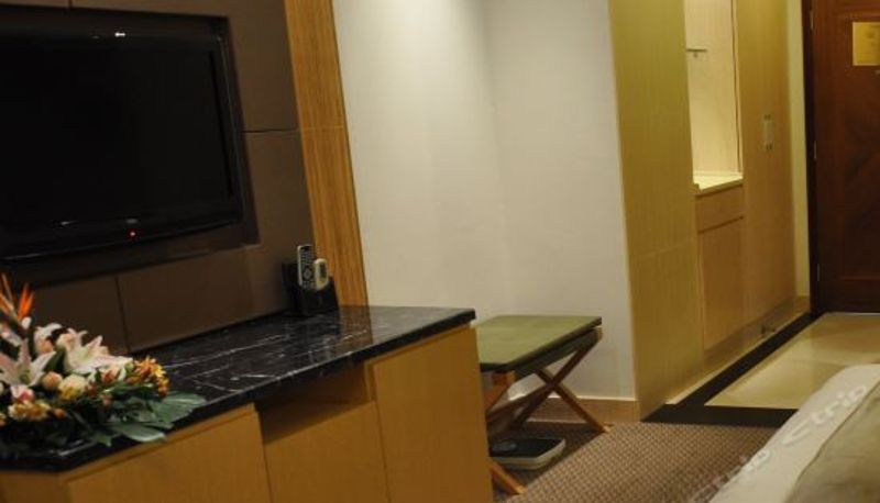 Business room - Golden Palace Hotel