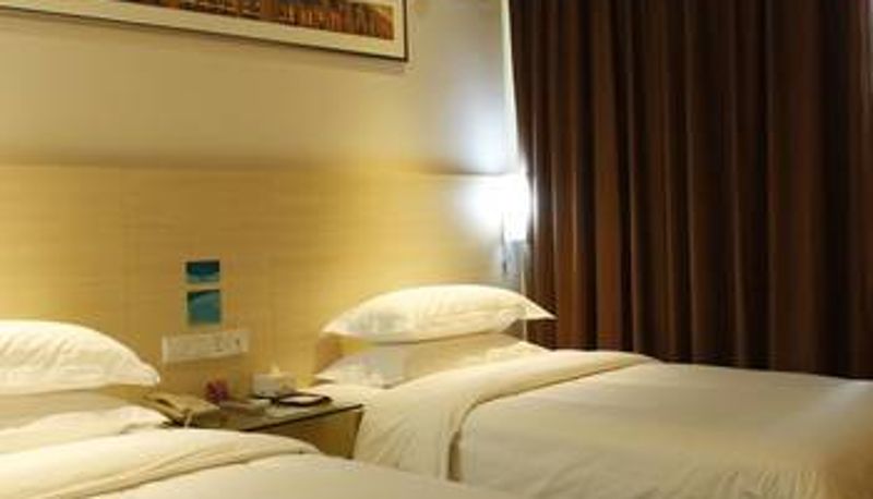 Room - City Convenient Hotel (Laibin Liulai Branch)