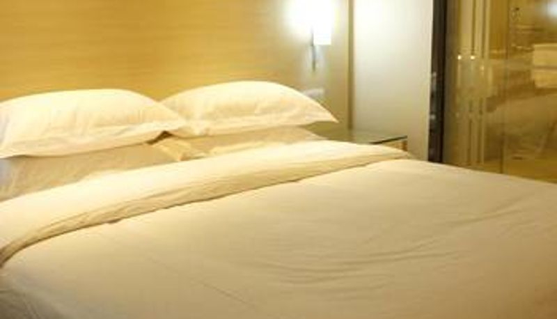 Room - City Convenient Hotel (Laibin Liulai Branch)