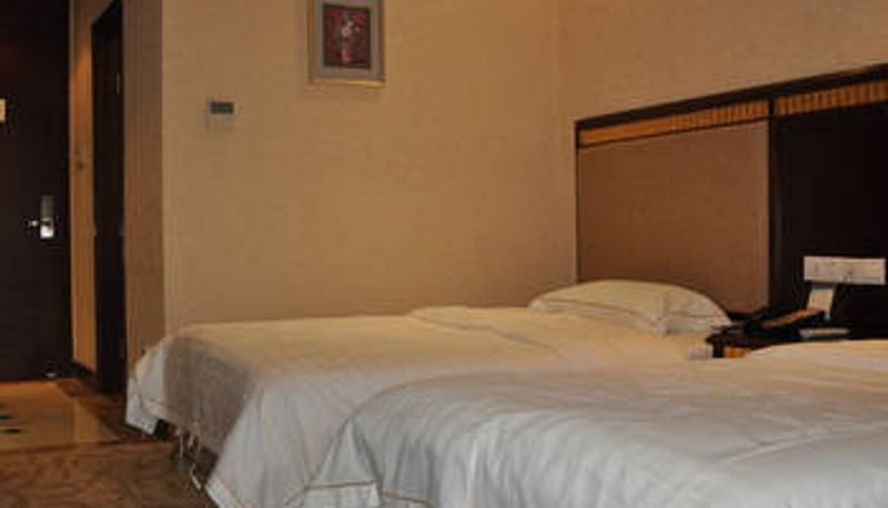 Camera - Mountain Lushan International Villa & Resort