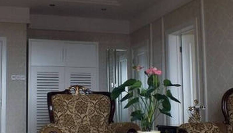 Zimmer - Mountain Lushan International Villa & Resort