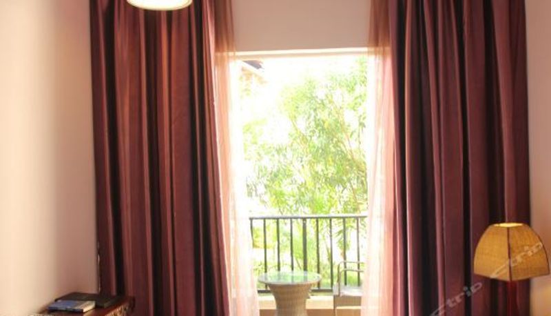 Triple room - Romantic Coast Resort Maoming