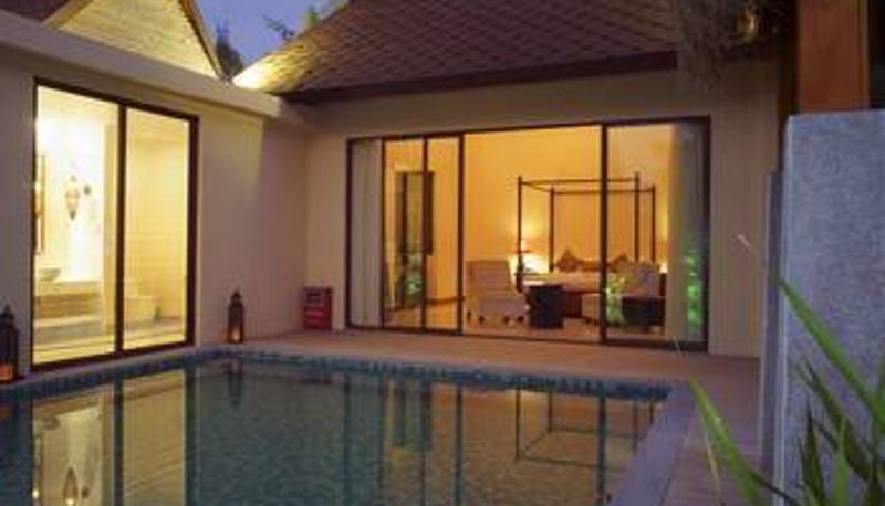 Room - Romantic Coast Resort Maoming