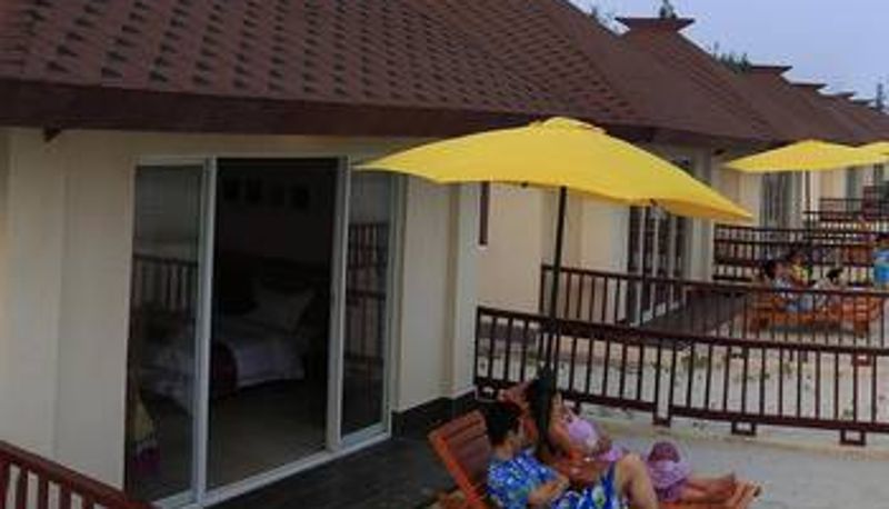 Room - Romantic Coast Resort Maoming