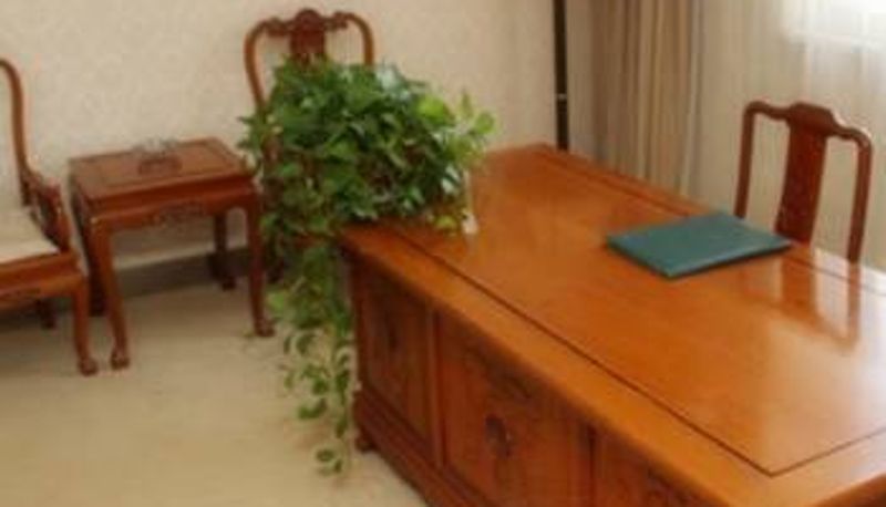 Room - Guorui Hotel - Nanjing