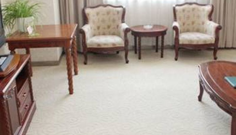 Room - Guorui Hotel - Nanjing
