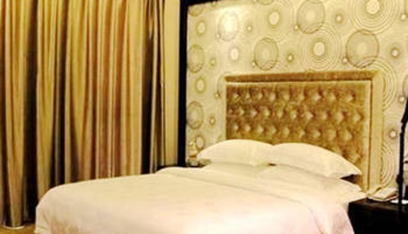 Camera - GreenTree Alliance Hotel (Nantong Zhuhang)