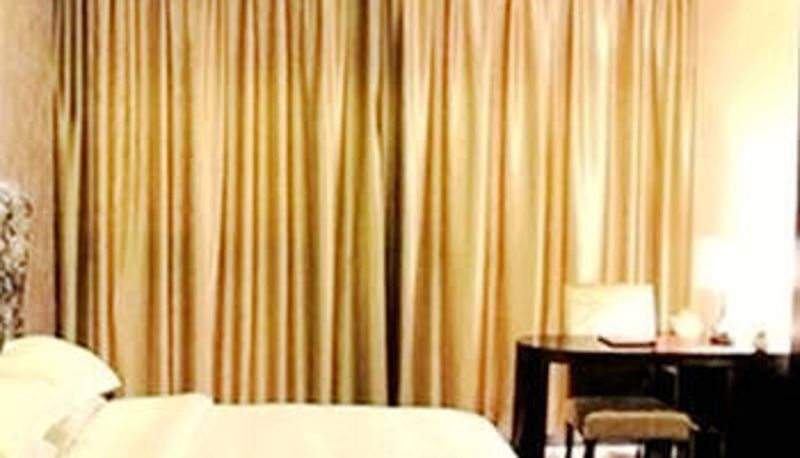 Zimmer - GreenTree Alliance Hotel (Nantong Zhuhang)