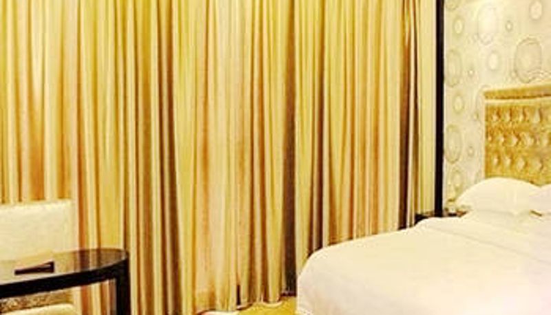 Camera - GreenTree Alliance Hotel (Nantong Zhuhang)