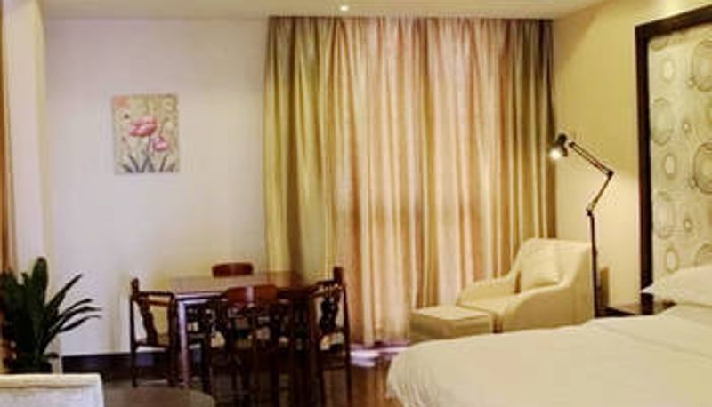 Camera - GreenTree Alliance Hotel (Nantong Zhuhang)
